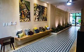 Amira District Tulum 3*