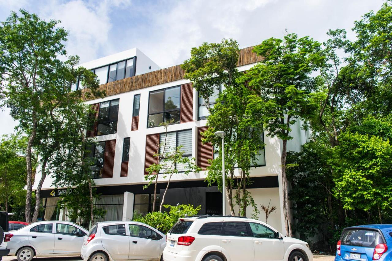 Amira Residence Tulum Exterior photo