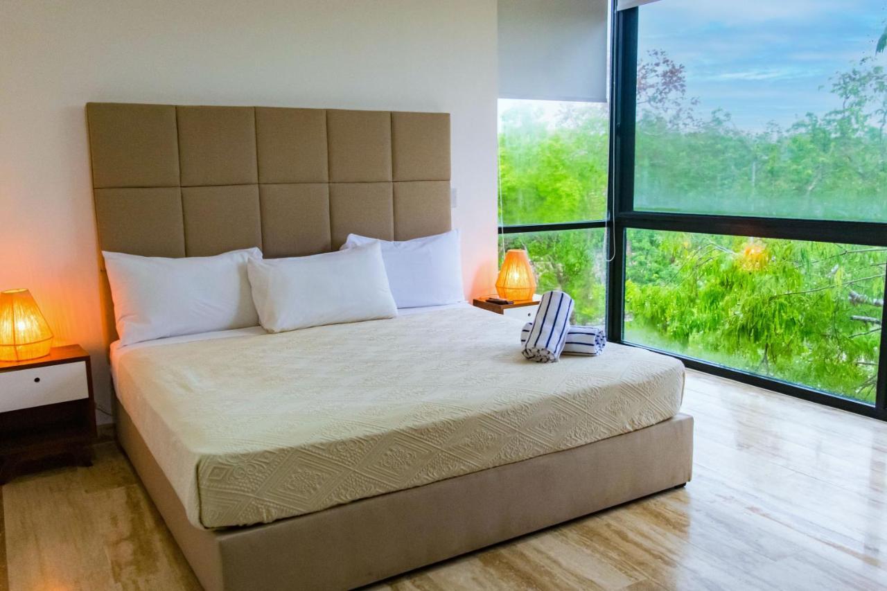 Amira Residence Tulum Exterior photo