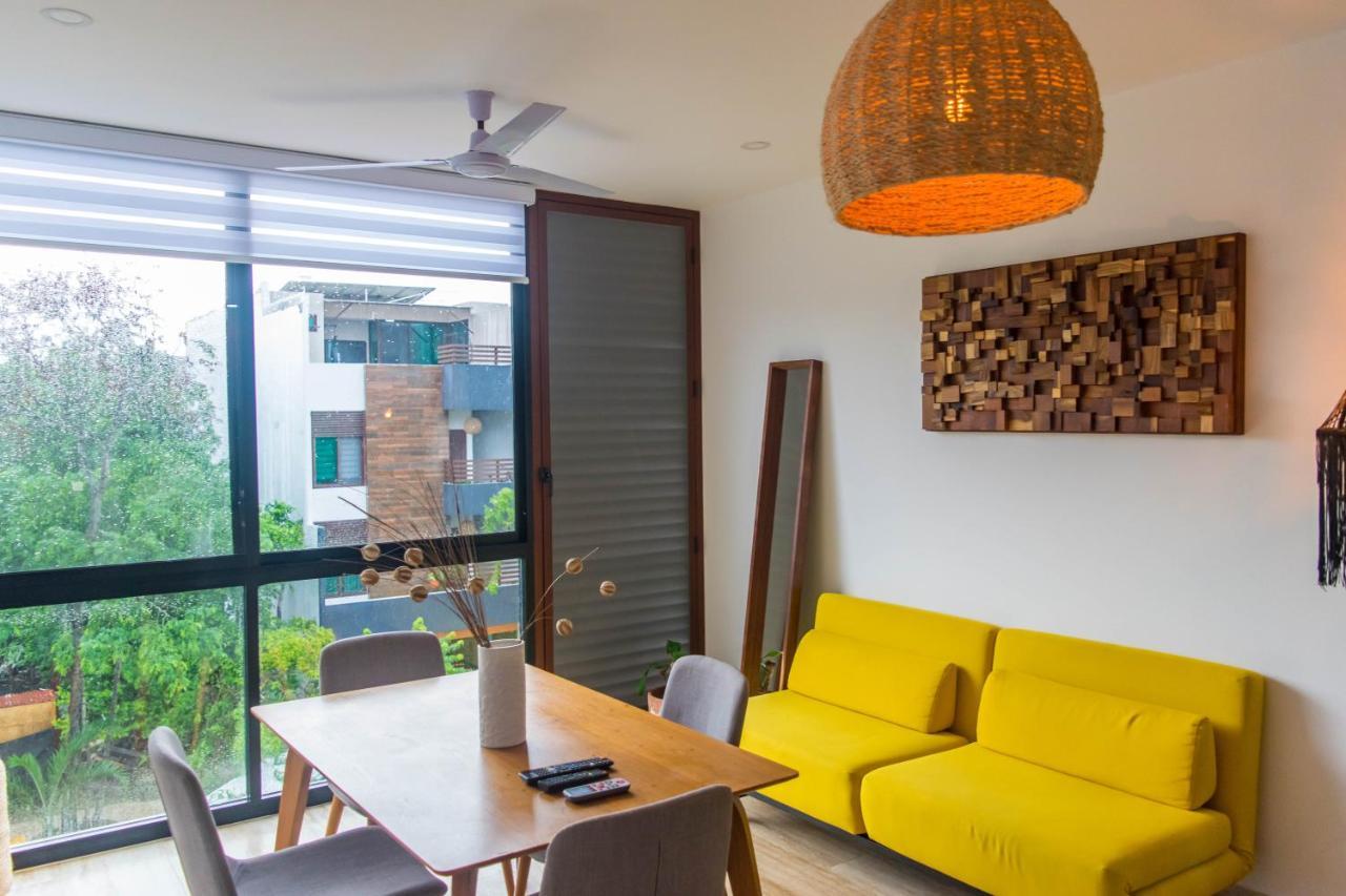 Amira Residence Tulum Exterior photo