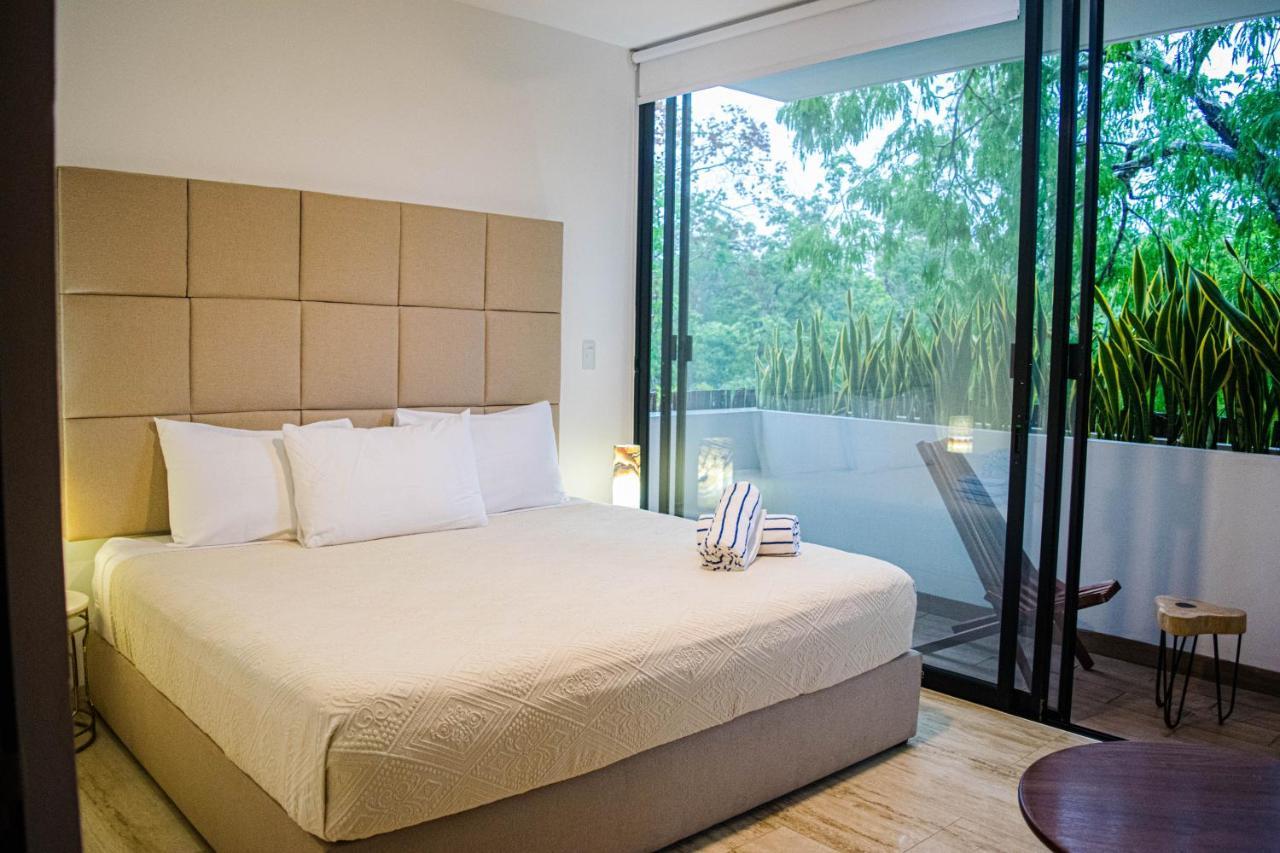 Amira Residence Tulum Exterior photo