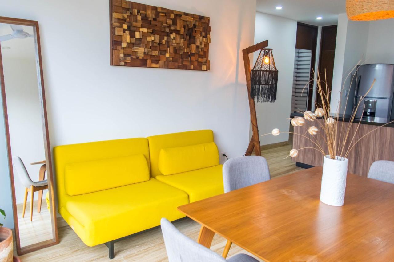 Amira Residence Tulum Exterior photo