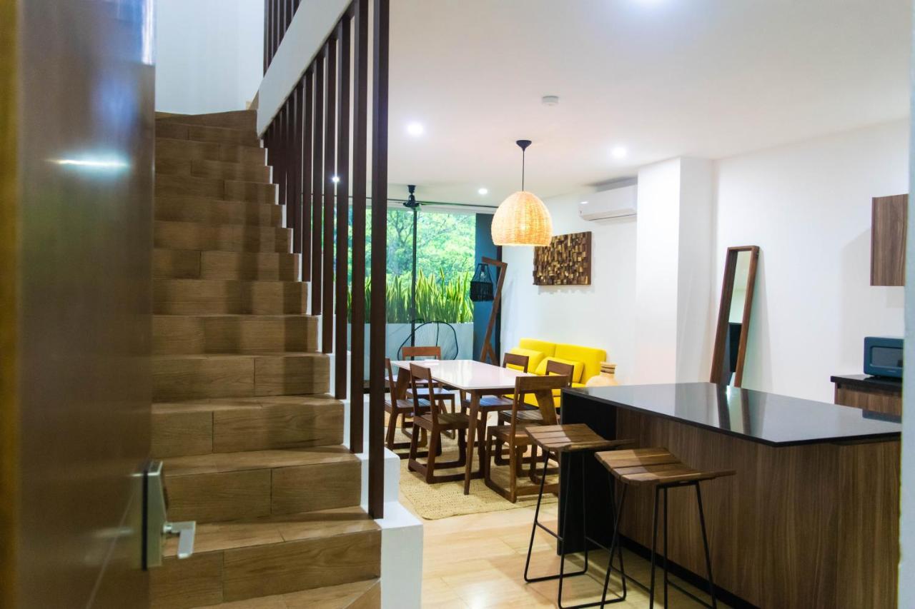 Amira Residence Tulum Exterior photo