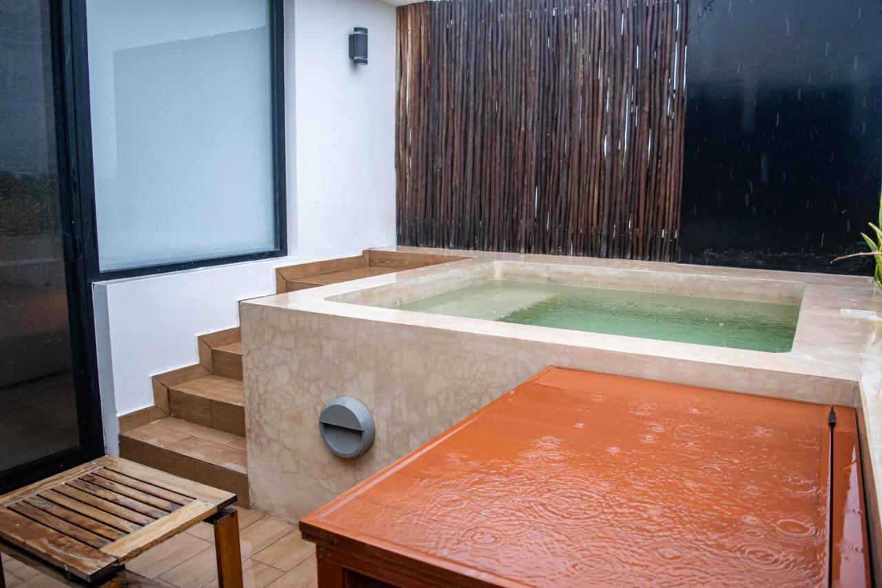 Amira Residence Tulum Exterior photo