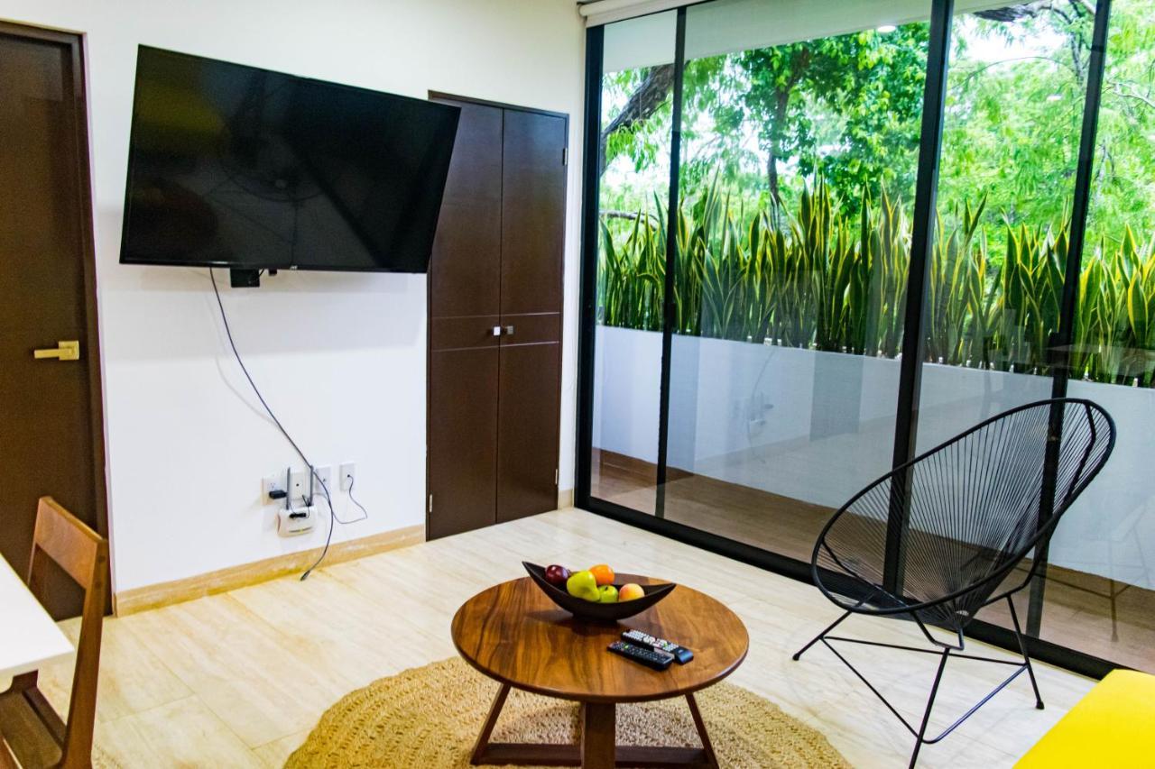 Amira Residence Tulum Exterior photo