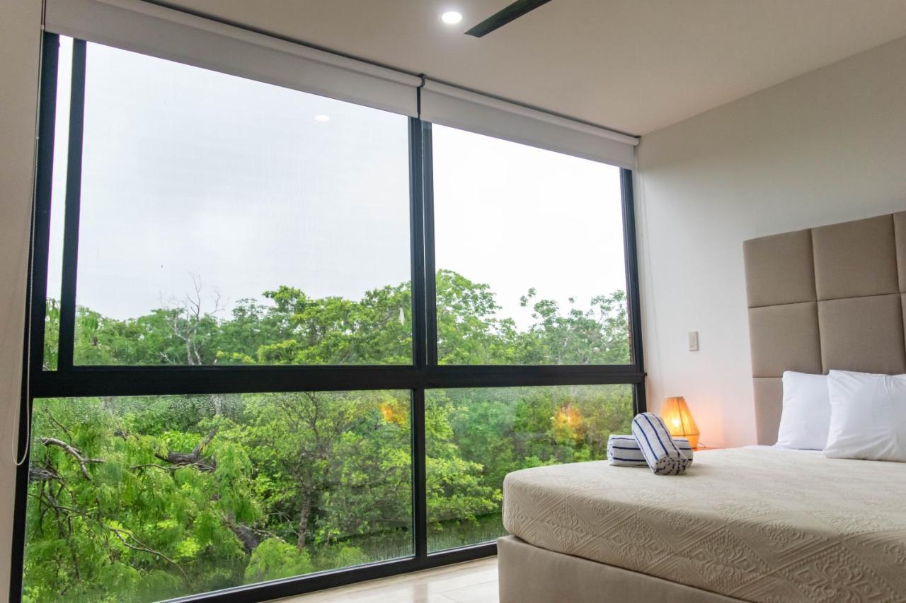 Amira Residence Tulum Exterior photo