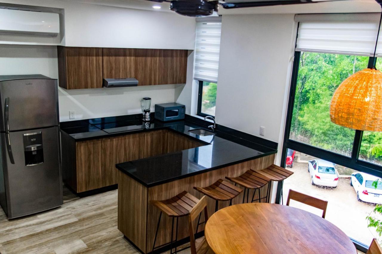 Amira Residence Tulum Exterior photo