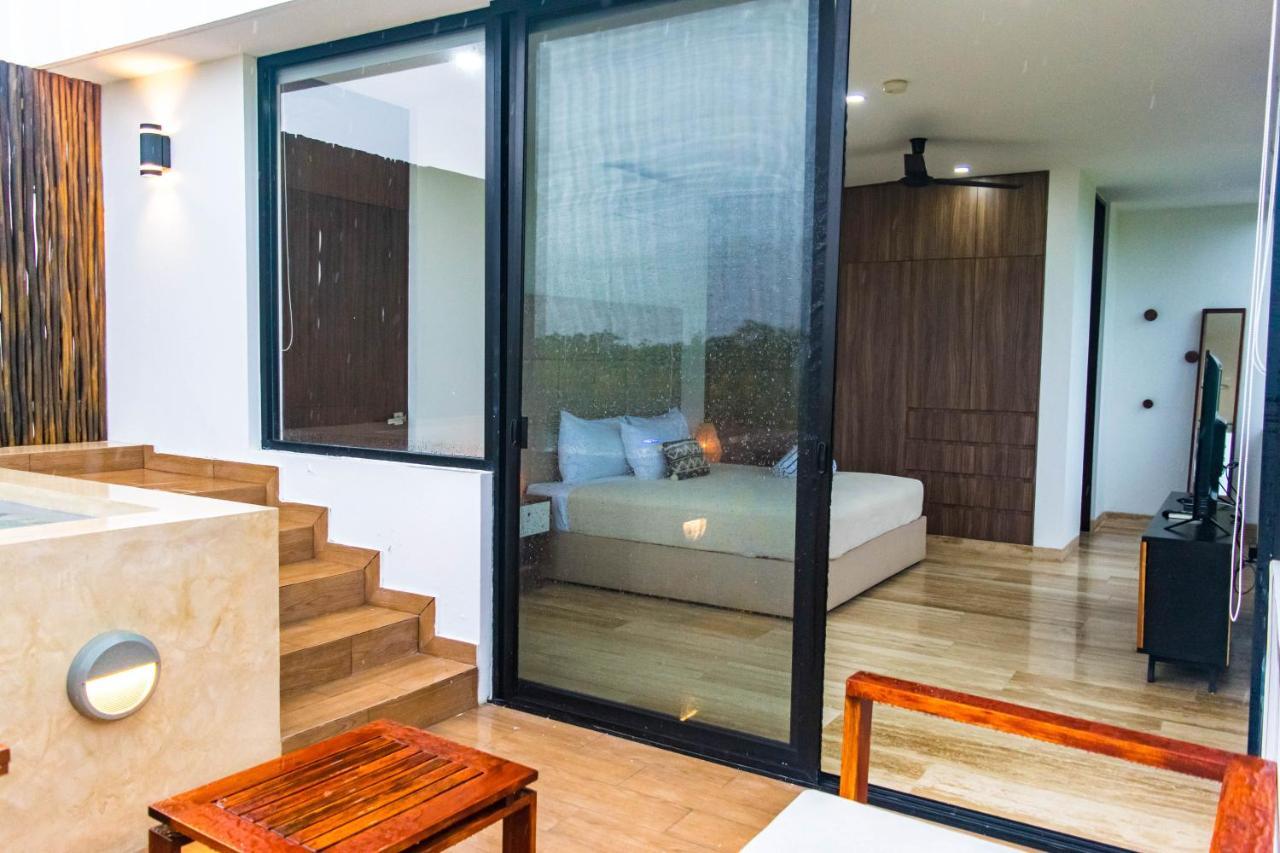 Amira Residence Tulum Exterior photo