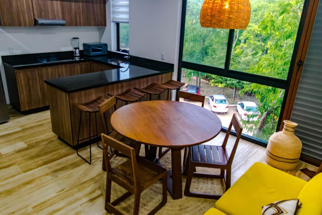 Amira Residence Tulum Exterior photo